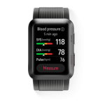 HUAWEI WATCH D