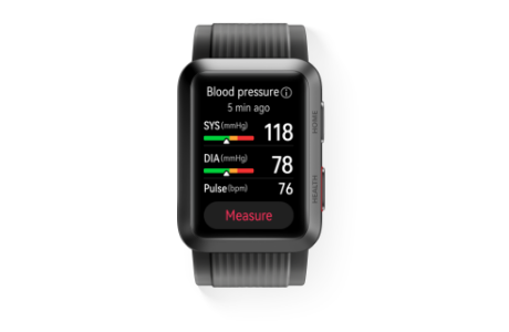 HUAWEI WATCH D